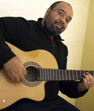 Semba da benção e da consolação ft. Prodígio